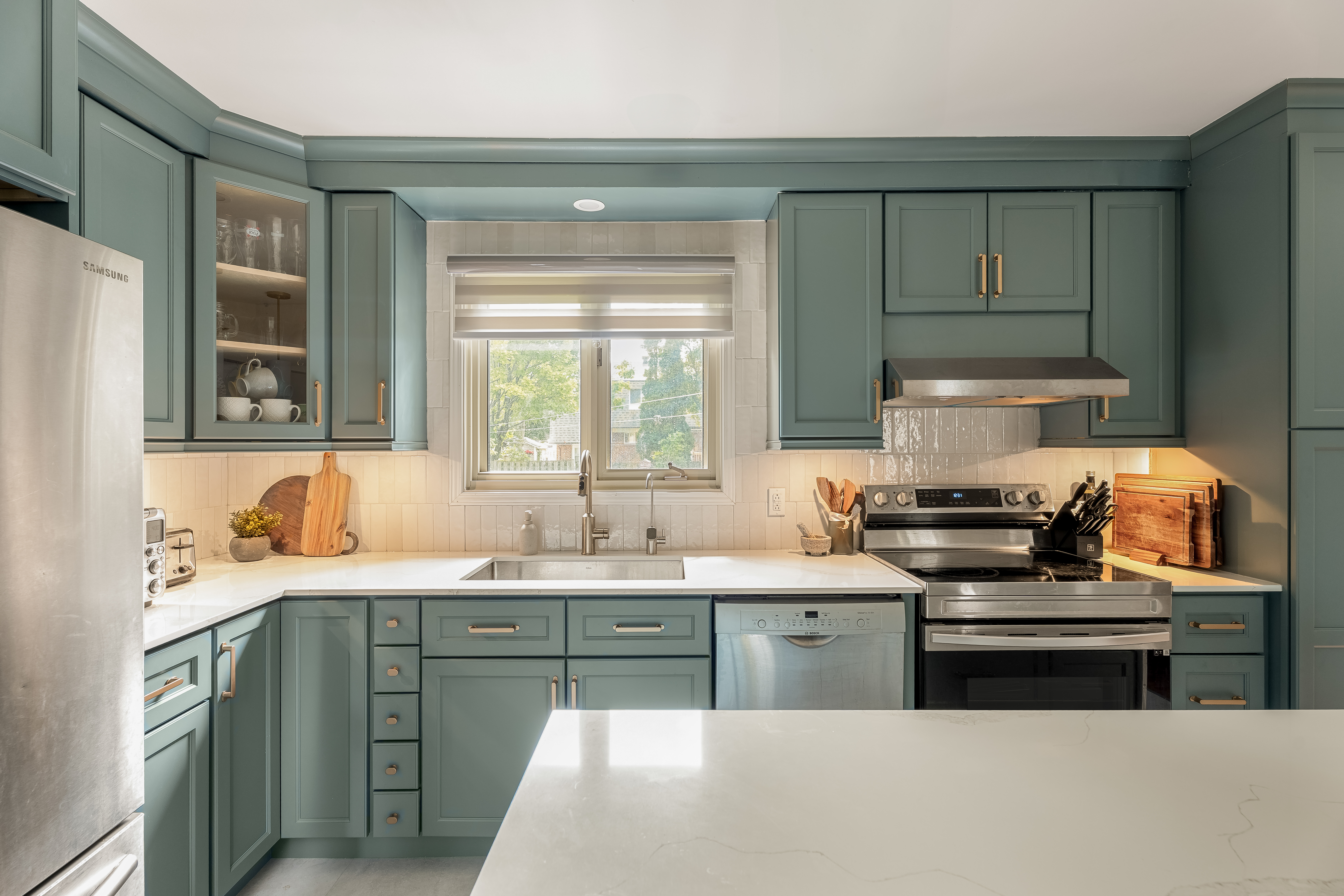 Wholesale Cabinets
